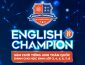 Thí sinh đăng ký English Champion 2021 được tài trợ 100% lệ phí tham gia