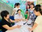 Phòng, chống bệnh dịch sởi – Bảo vệ sức khỏe học sinh