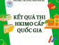 Vinh danh học sinh đạt thành tích xuất sắc tại kỳ thi HKIMO cấp Quốc gia