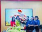 Đại hội Chi đoàn trường Tiểu học Nguyễn Du – Nhiệm kỳ 2025 – 2026