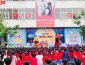 Vui hội trăng rằm 2025