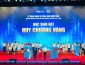 Lễ trao giải  và vinh danh cuộc thi Olympic Tiếng Anh (IOE) cấp Quốc gia